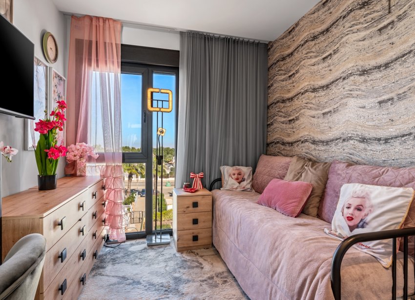 Reventa - Apartamento - Orihuela Costa - Villamartín
