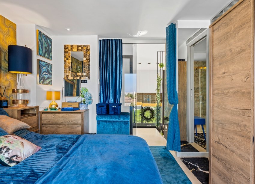 Reventa - Apartamento - Orihuela Costa - Villamartín