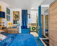 Reventa - Apartamento - Orihuela Costa - Villamartín