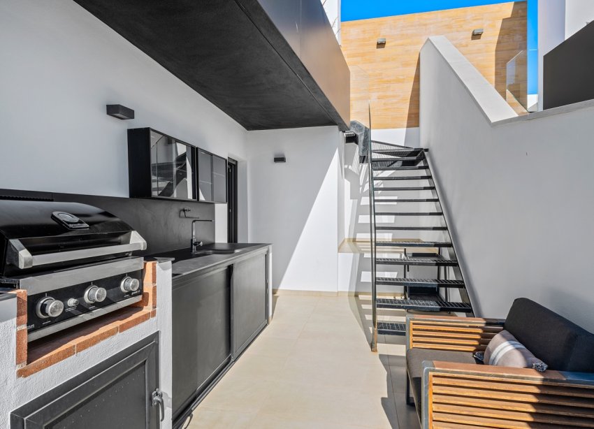Reventa - Apartamento - Orihuela Costa - Villamartín