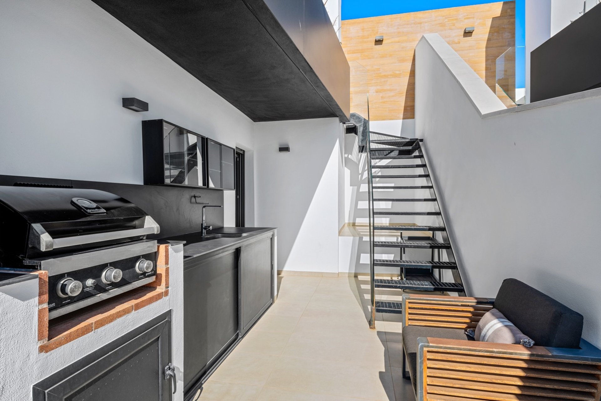 Reventa - Apartamento - Orihuela Costa - Villamartín
