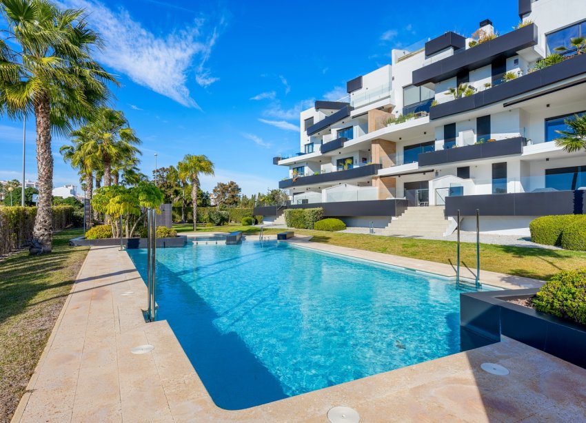 Reventa - Apartamento - Orihuela Costa - Villamartín