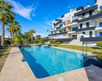 Reventa - Apartamento - Orihuela Costa - Villamartín