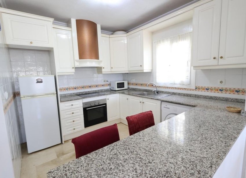 Reventa - Apartamento - Orihuela Costa - Zeniamar-Horizonte-La Campana