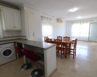 Reventa - Apartamento - Orihuela Costa - Zeniamar-Horizonte-La Campana