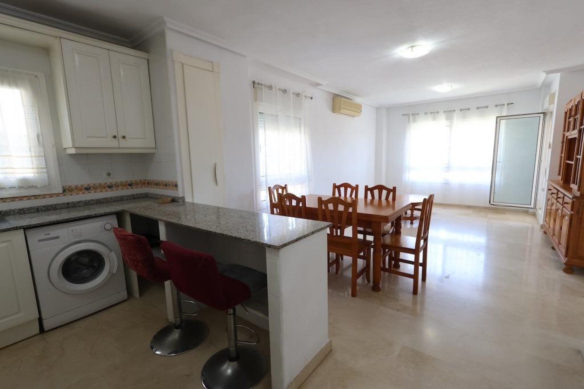 Reventa - Apartamento - Orihuela Costa - Zeniamar-Horizonte-La Campana