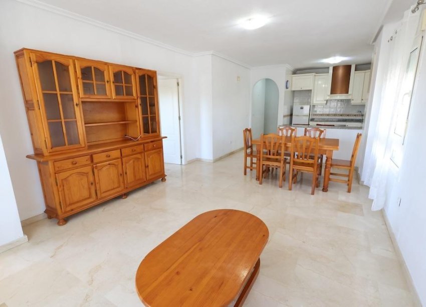 Reventa - Apartamento - Orihuela Costa - Zeniamar-Horizonte-La Campana