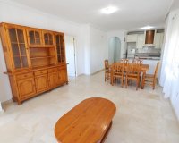 Reventa - Apartamento - Orihuela Costa - Zeniamar-Horizonte-La Campana