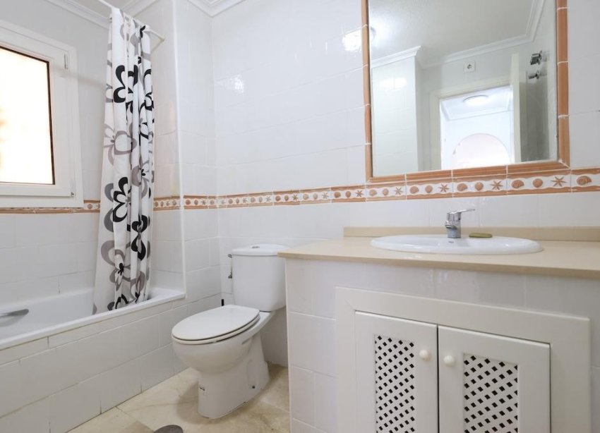 Reventa - Apartamento - Orihuela Costa - Zeniamar-Horizonte-La Campana