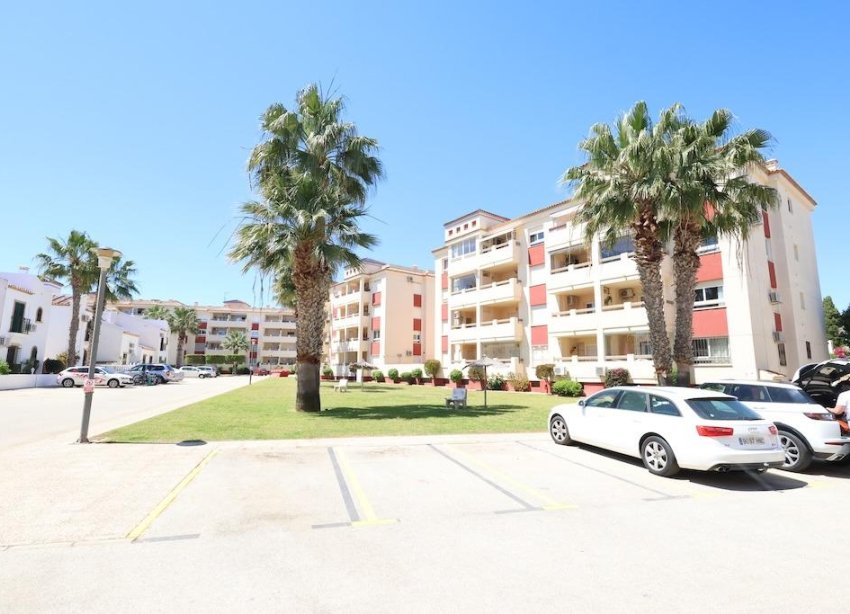 Reventa - Apartamento - Orihuela Costa - Zeniamar-Horizonte-La Campana