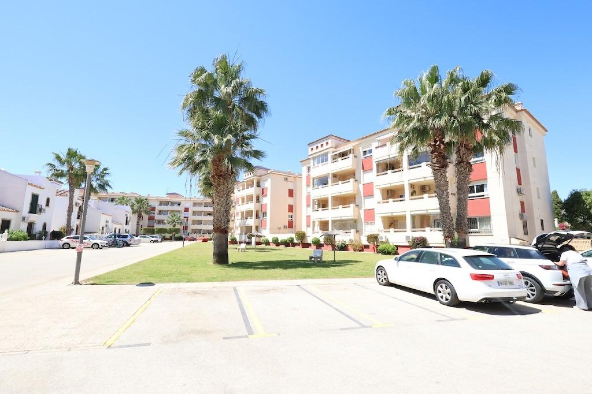 Reventa - Apartamento - Orihuela Costa - Zeniamar-Horizonte-La Campana