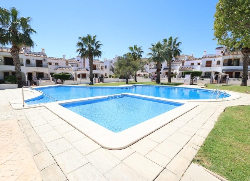 Reventa - Apartamento - Orihuela Costa - Zeniamar-Horizonte-La Campana