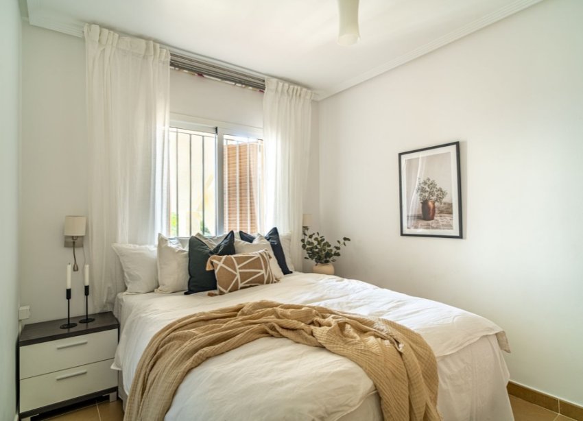 Reventa - Apartamento - Orihuela Costa - Zeniamar