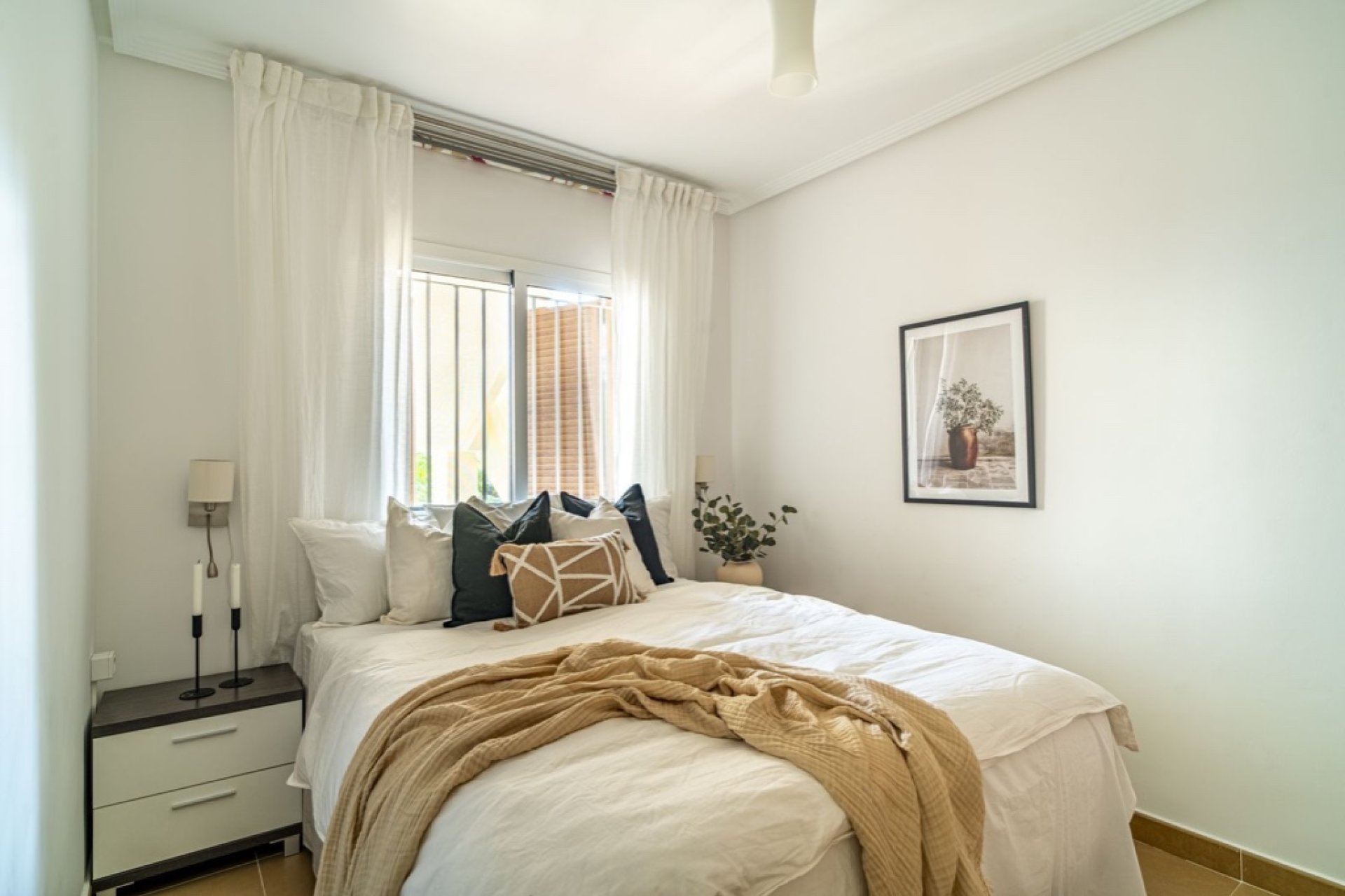 Reventa - Apartamento - Orihuela Costa - Zeniamar