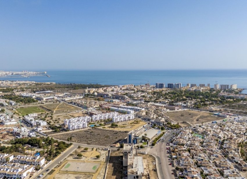 Reventa - Apartamento - Orihuela Costa - Zeniamar