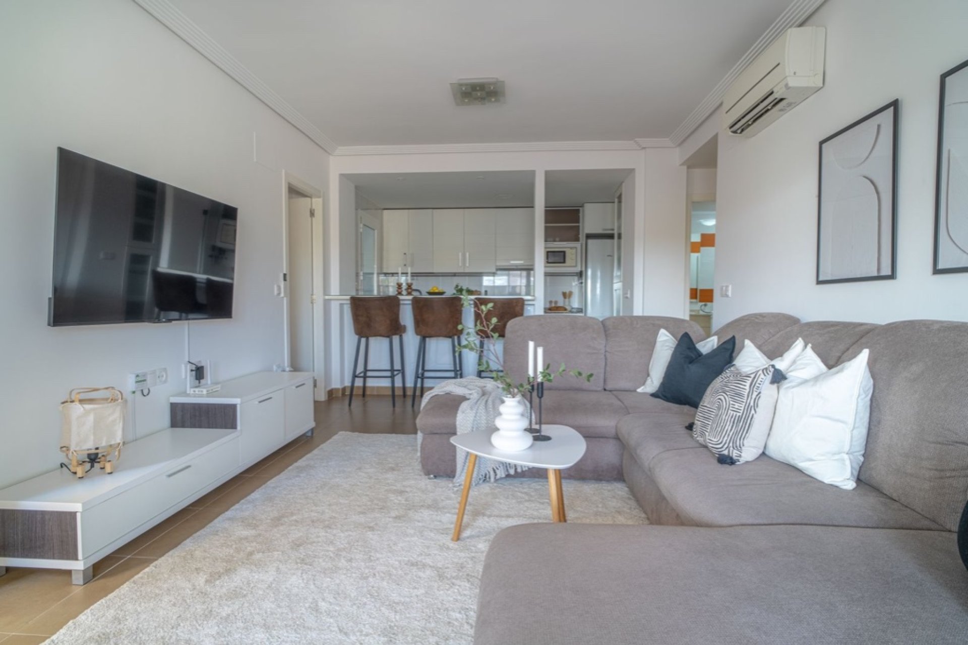 Reventa - Apartamento - Orihuela Costa - Zeniamar