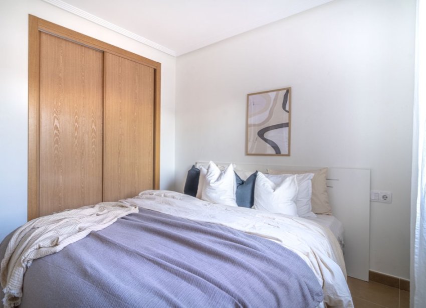 Reventa - Apartamento - Orihuela Costa - Zeniamar