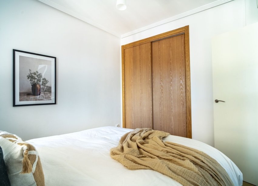 Reventa - Apartamento - Orihuela Costa - Zeniamar