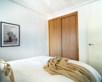 Reventa - Apartamento - Orihuela Costa - Zeniamar