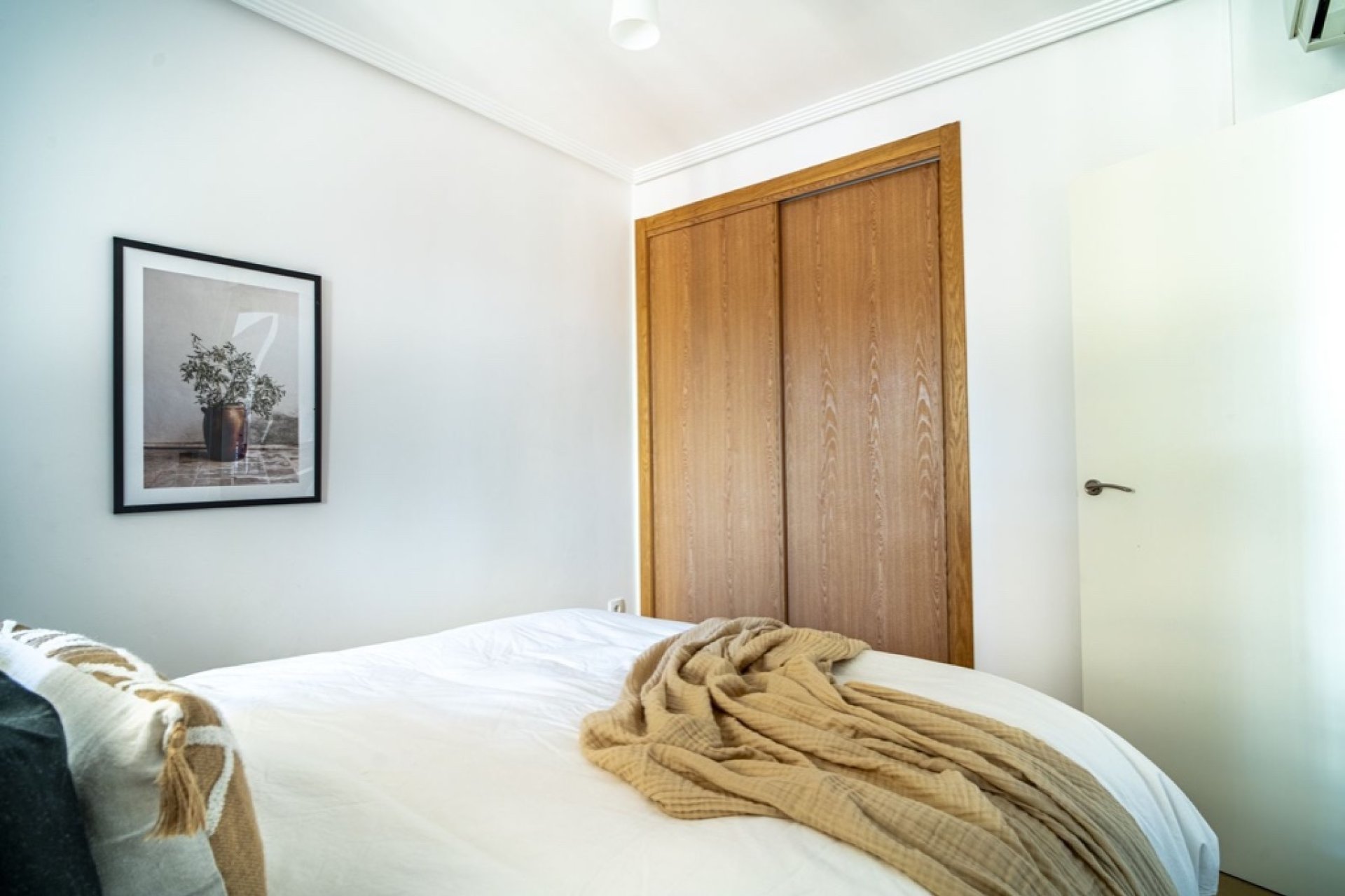 Reventa - Apartamento - Orihuela Costa - Zeniamar