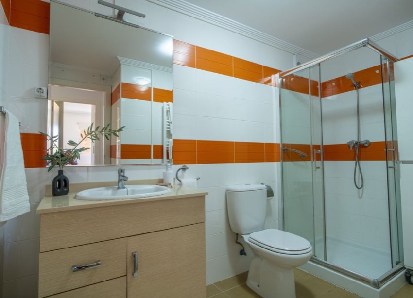 Reventa - Apartamento - Orihuela Costa - Zeniamar