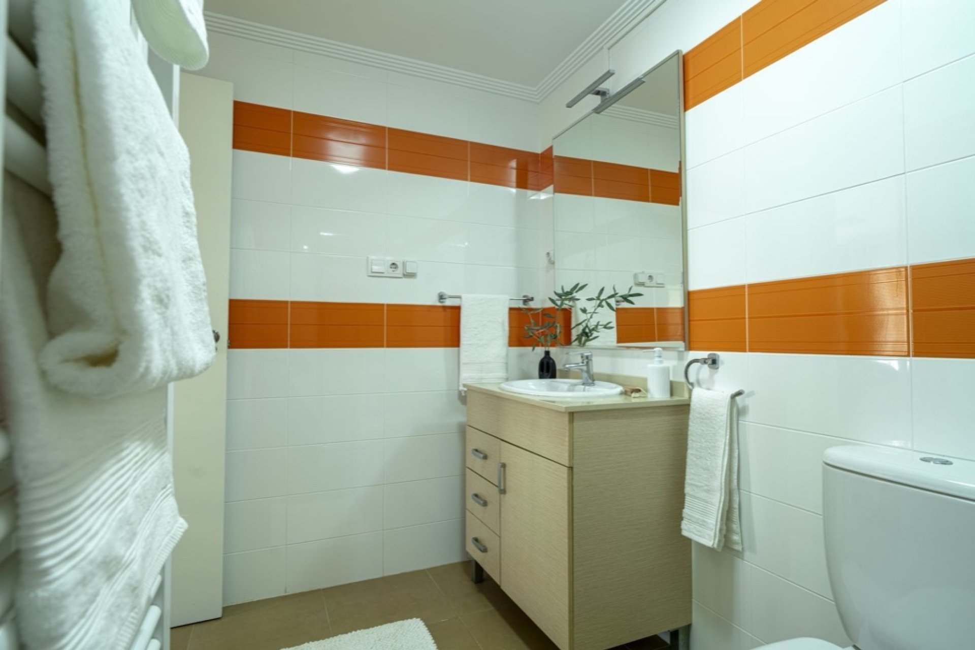 Reventa - Apartamento - Orihuela Costa - Zeniamar