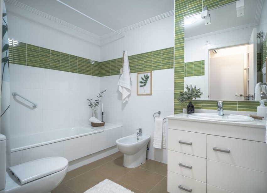 Reventa - Apartamento - Orihuela Costa - Zeniamar