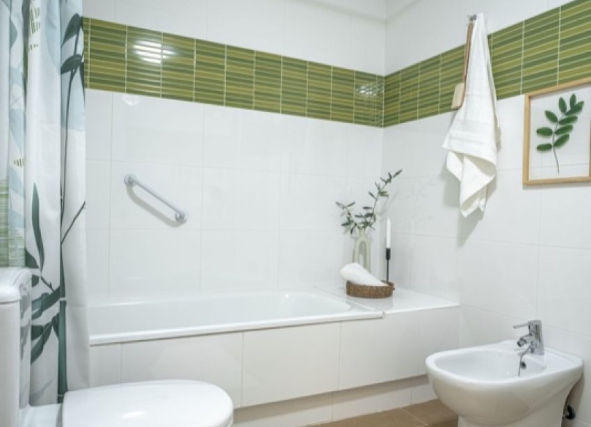 Reventa - Apartamento - Orihuela Costa - Zeniamar