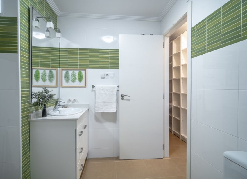 Reventa - Apartamento - Orihuela Costa - Zeniamar