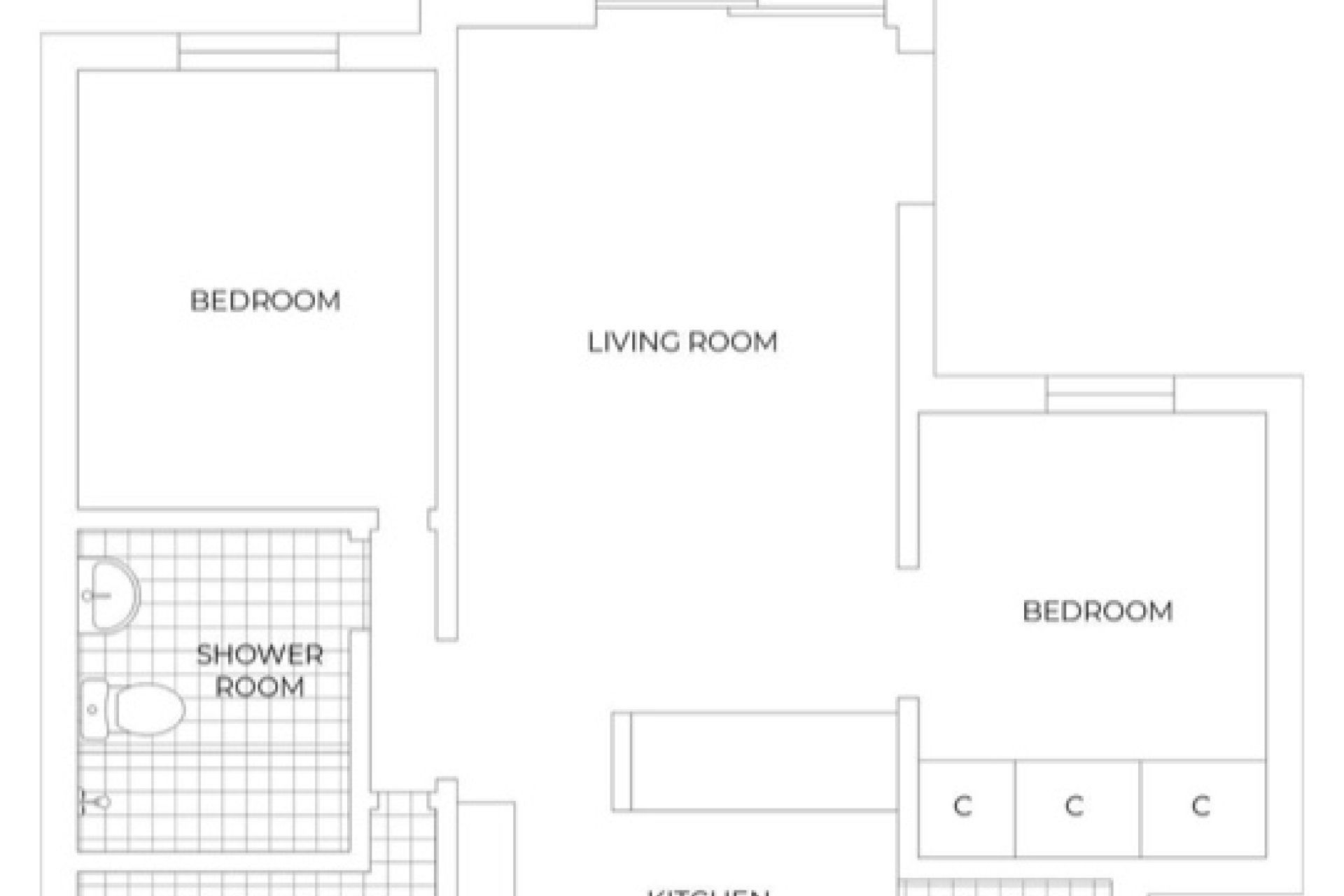 Reventa - Apartamento - Orihuela Costa - Zeniamar