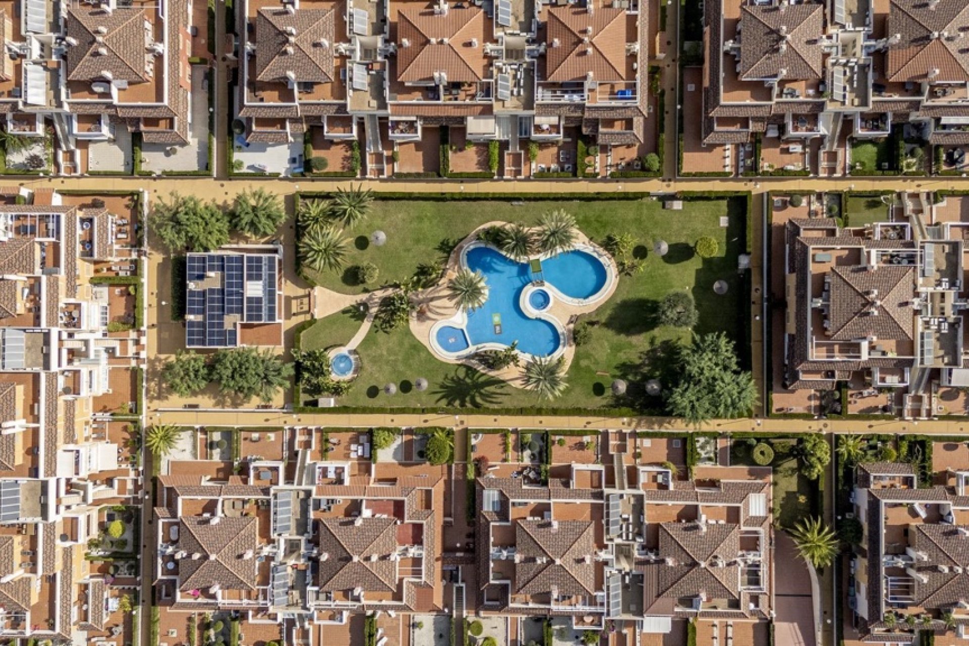 Reventa - Apartamento - Orihuela Costa - Zeniamar