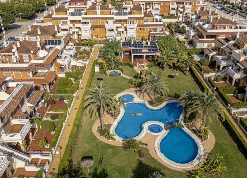 Reventa - Apartamento - Orihuela Costa - Zeniamar
