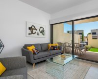 Reventa - Apartamento - Orihuela Costa