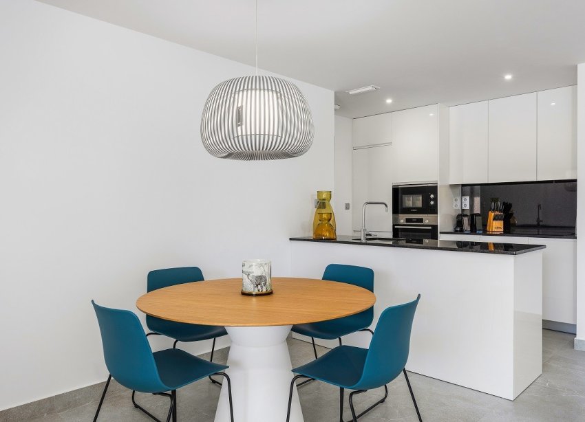 Reventa - Apartamento - Orihuela Costa