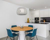 Reventa - Apartamento - Orihuela Costa