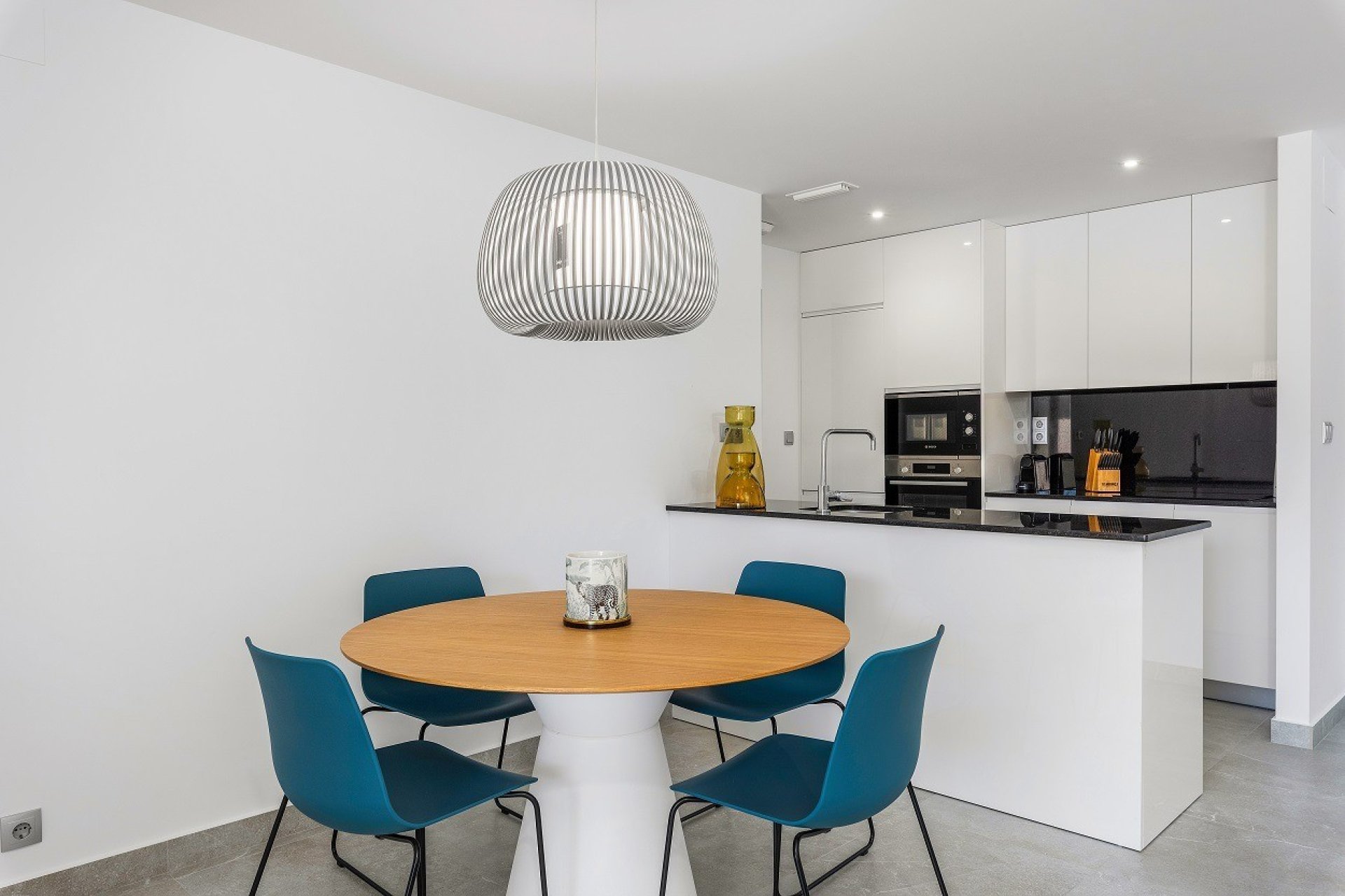 Reventa - Apartamento - Orihuela Costa