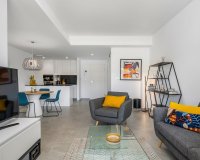 Reventa - Apartamento - Orihuela Costa