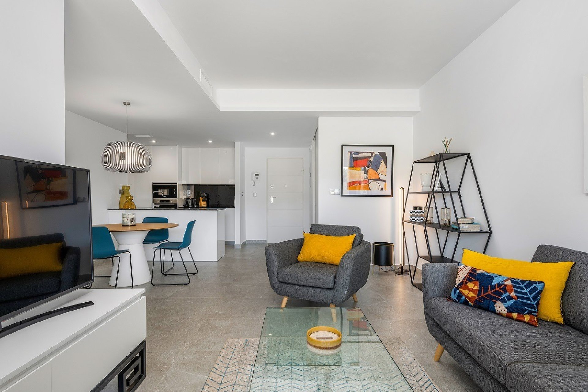 Reventa - Apartamento - Orihuela Costa