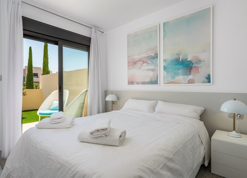 Reventa - Apartamento - Orihuela Costa