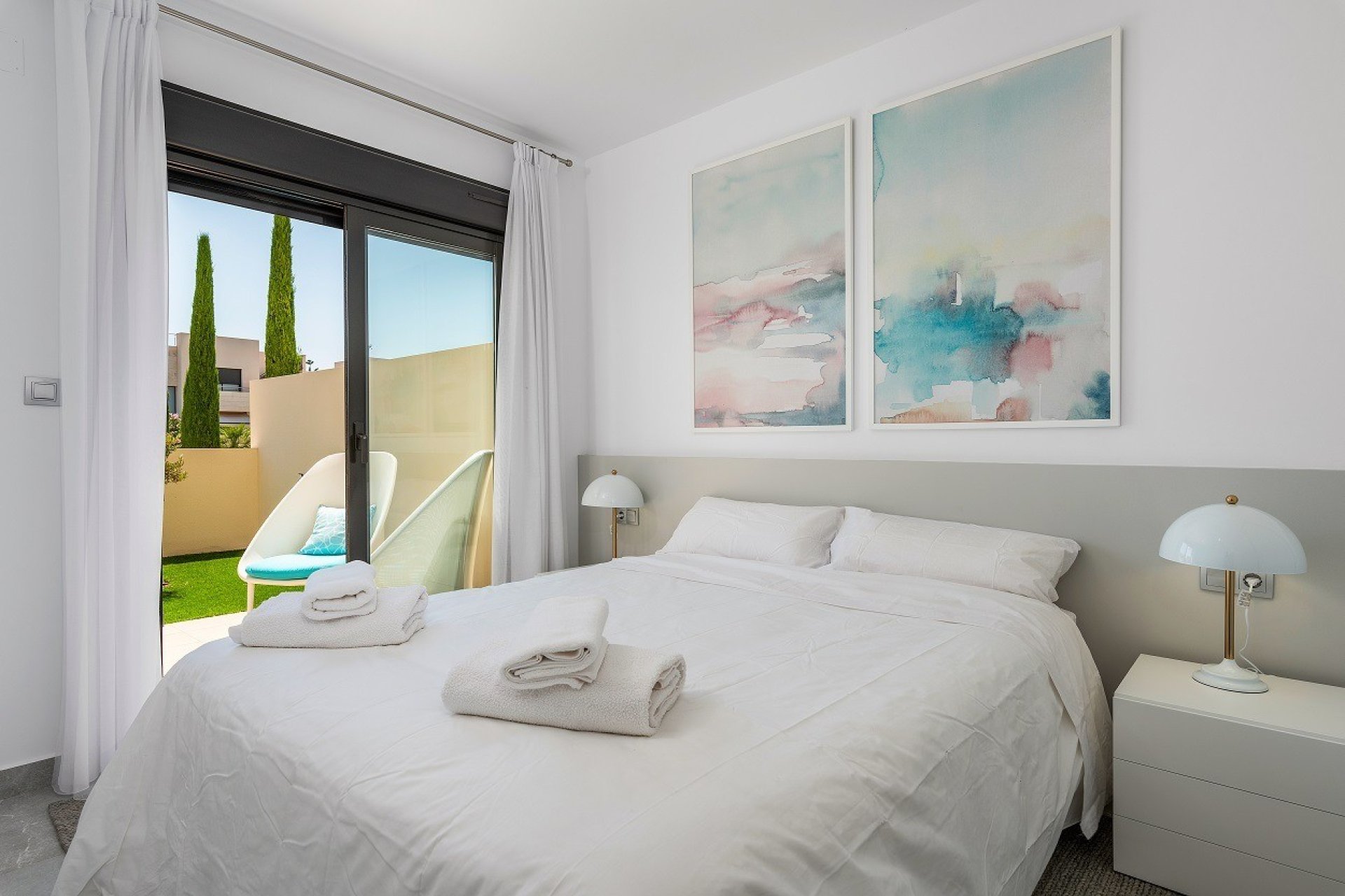 Reventa - Apartamento - Orihuela Costa