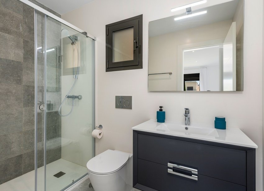 Reventa - Apartamento - Orihuela Costa