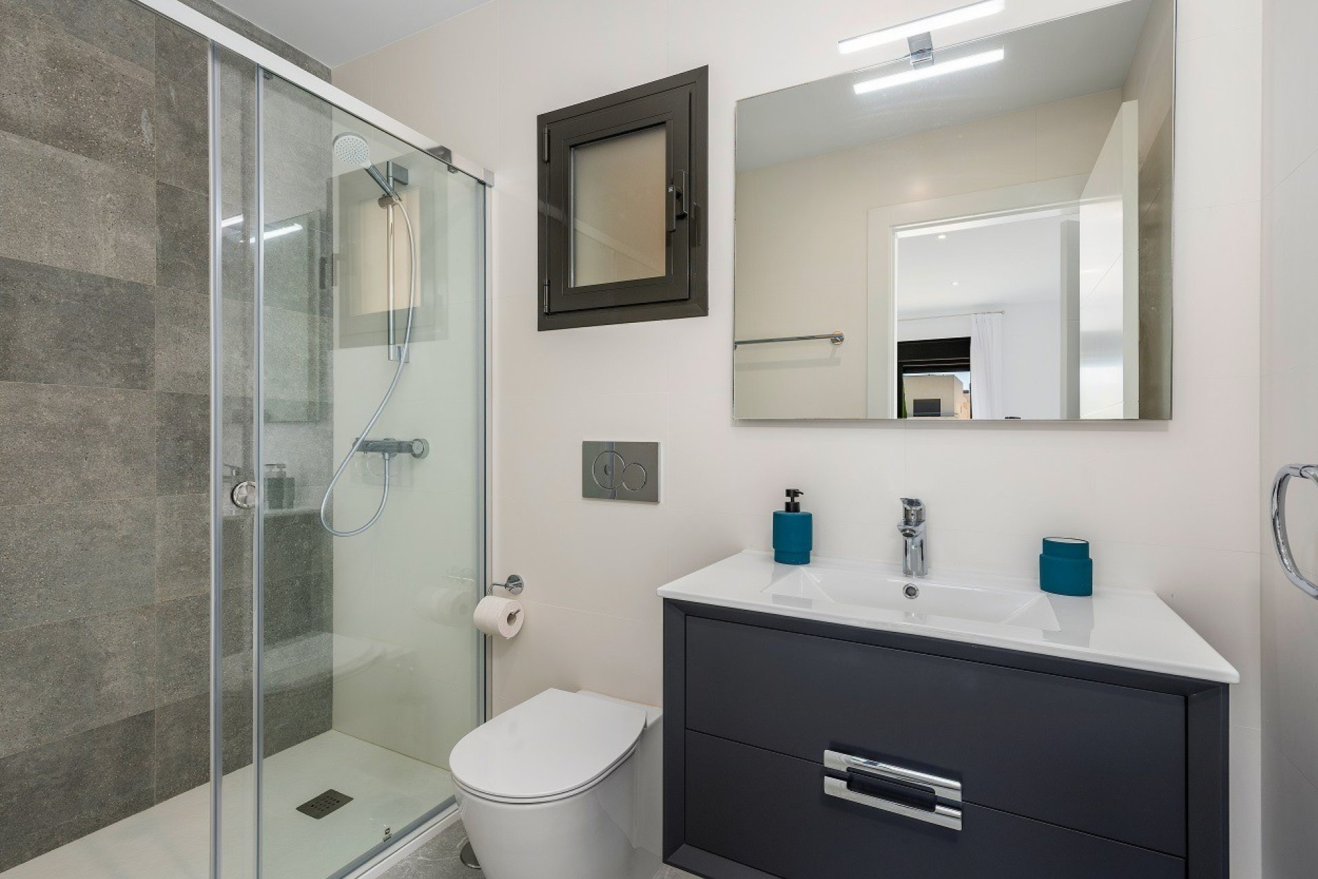 Reventa - Apartamento - Orihuela Costa