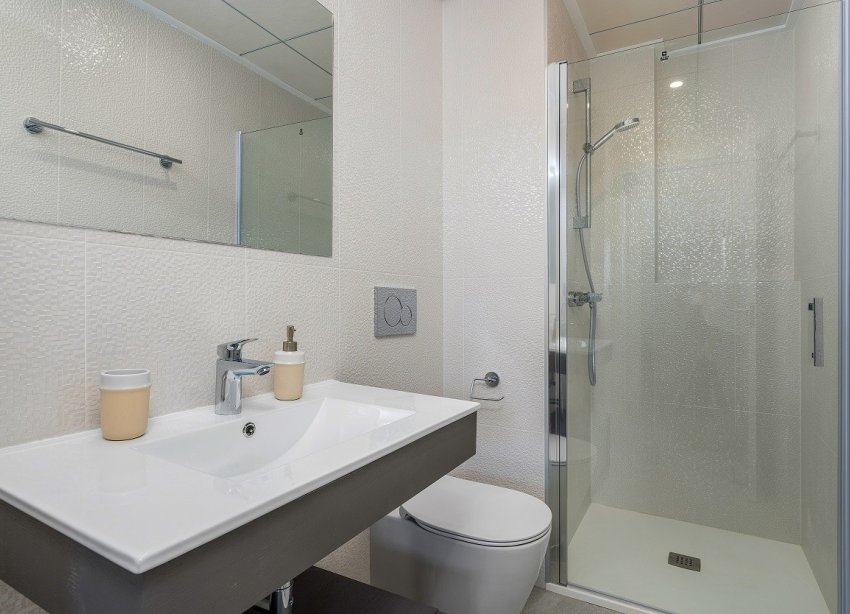 Reventa - Apartamento - Orihuela Costa