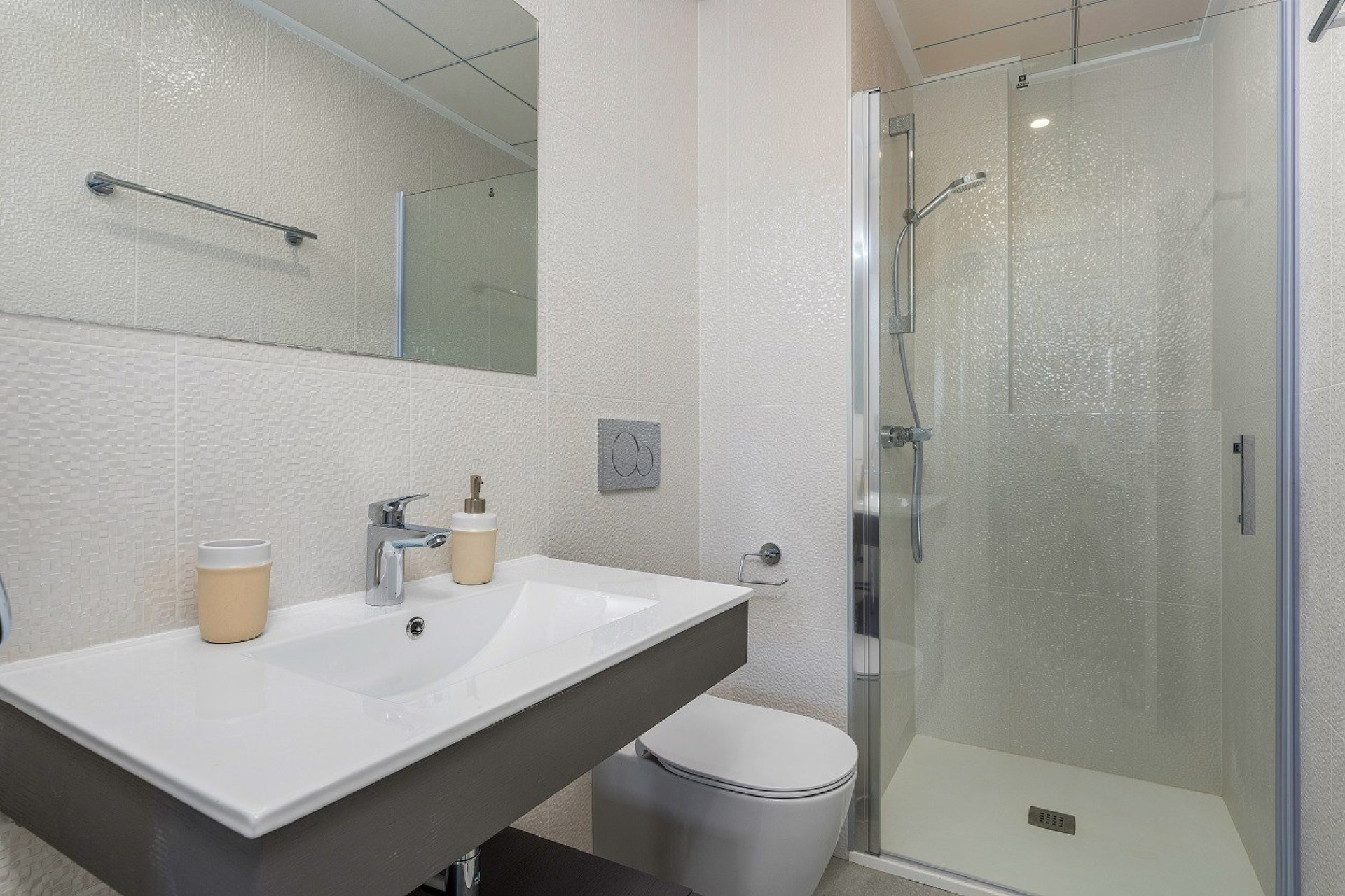 Reventa - Apartamento - Orihuela Costa