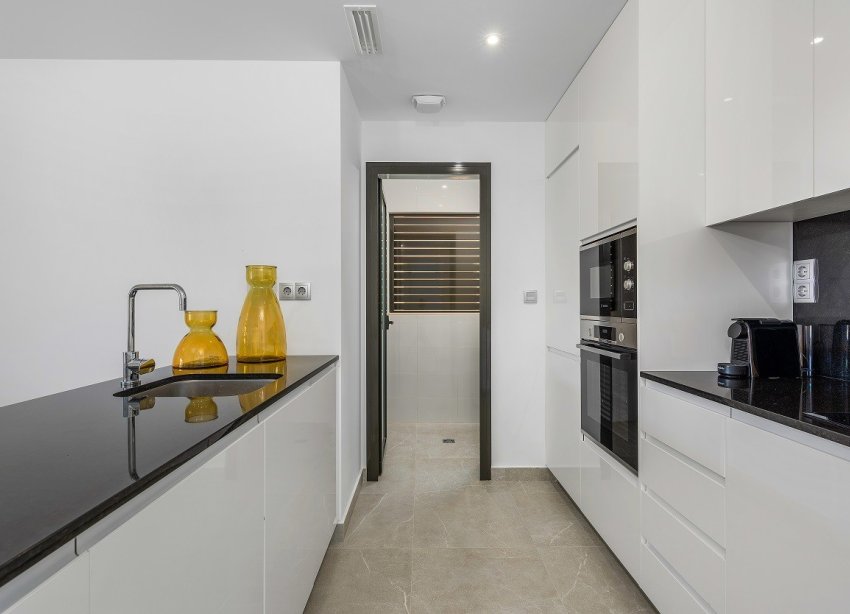 Reventa - Apartamento - Orihuela Costa