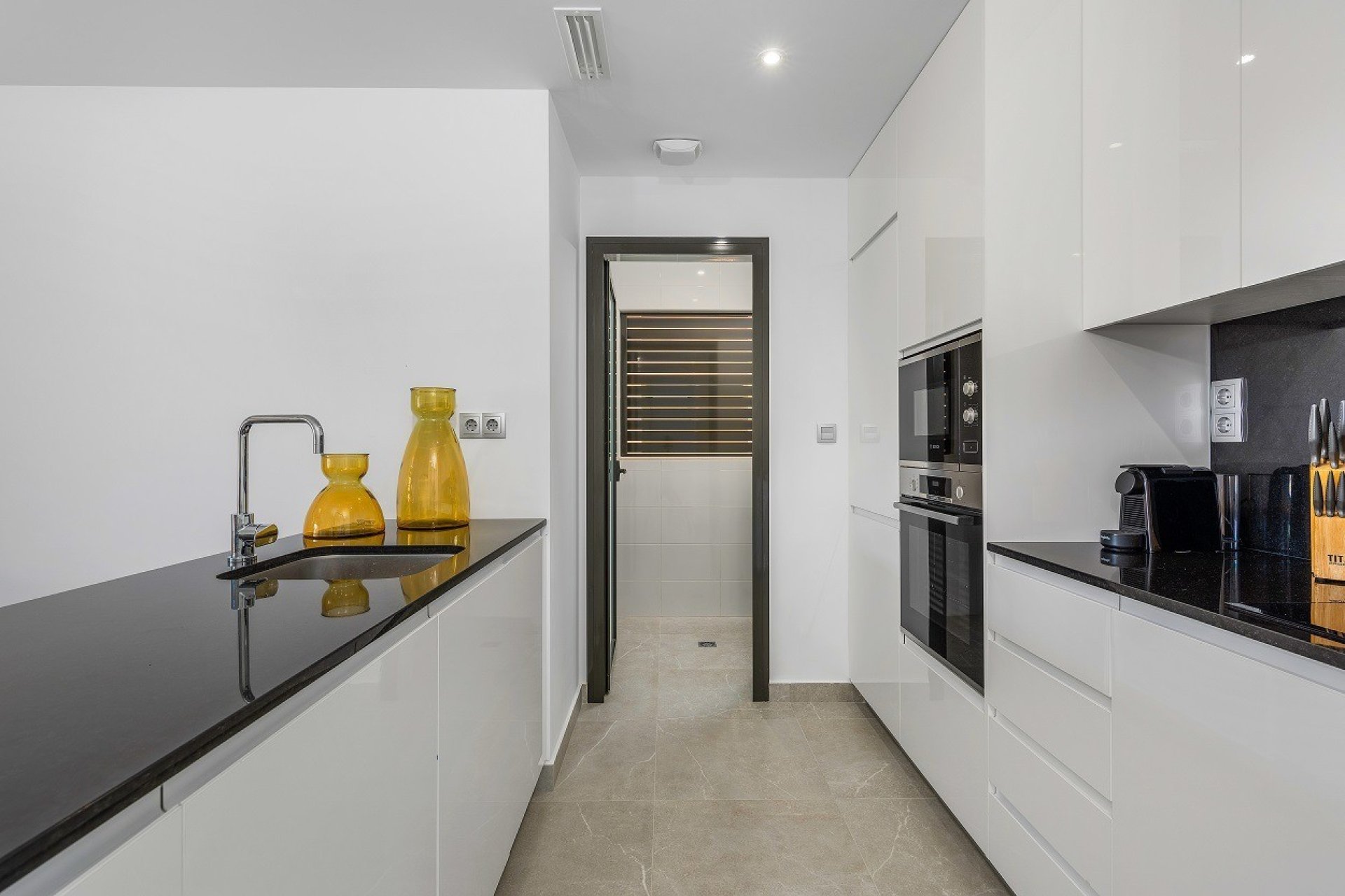 Reventa - Apartamento - Orihuela Costa