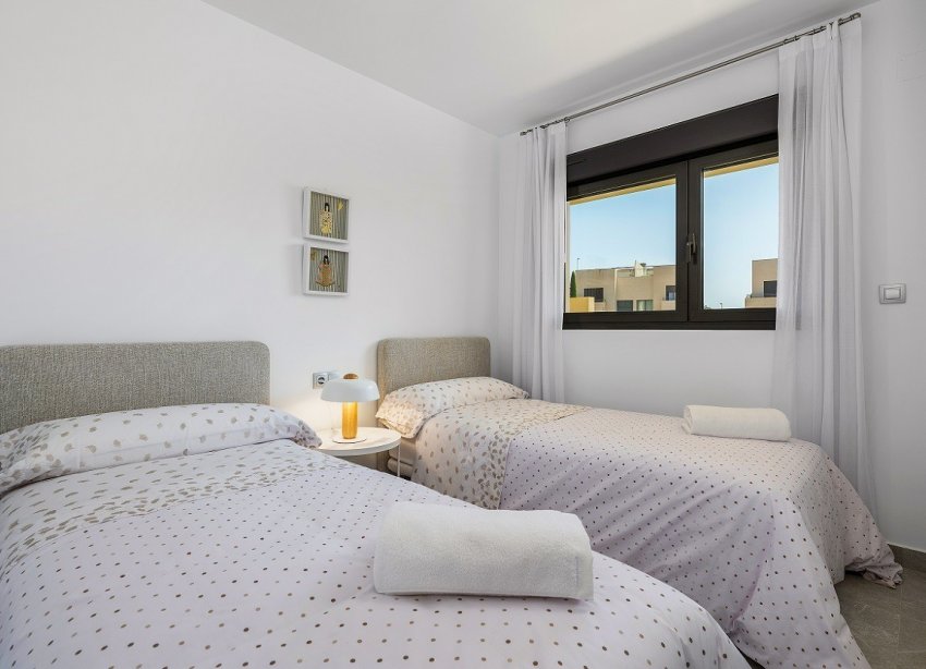 Reventa - Apartamento - Orihuela Costa