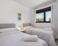 Reventa - Apartamento - Orihuela Costa