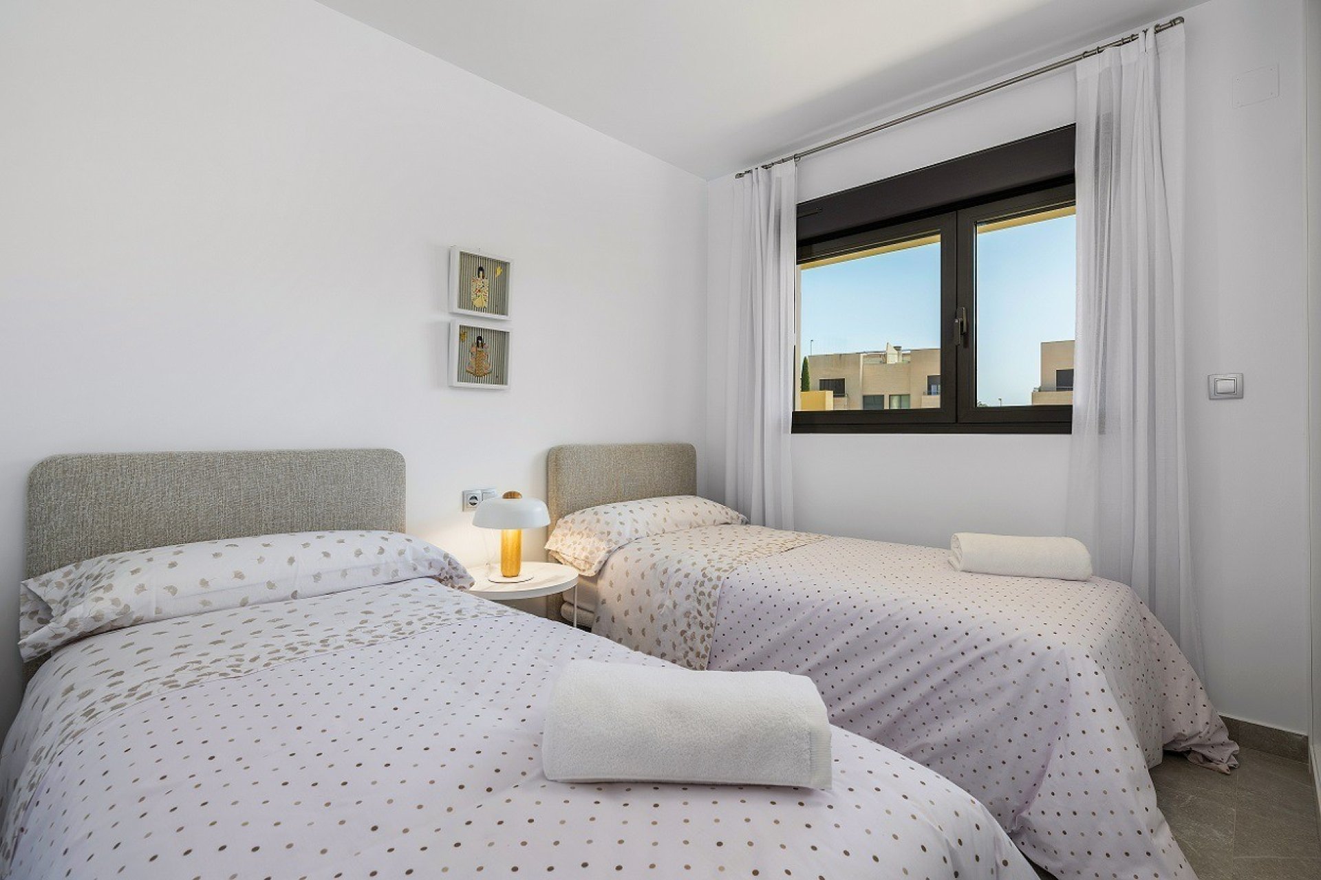 Reventa - Apartamento - Orihuela Costa