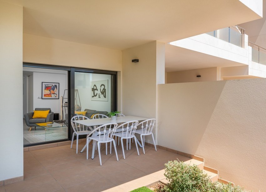 Reventa - Apartamento - Orihuela Costa